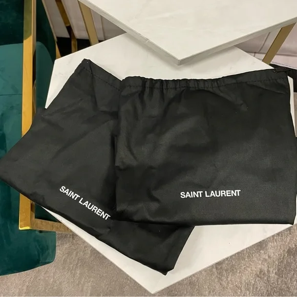 Saint Laurent Baby Eighty Boot - Picture 7 of 7